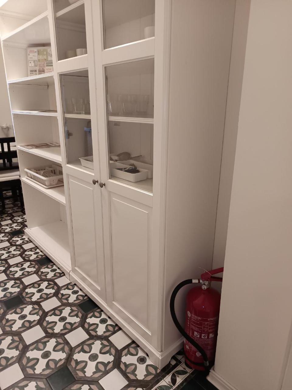 Apartment Papiniano 38 Milan Luaran gambar