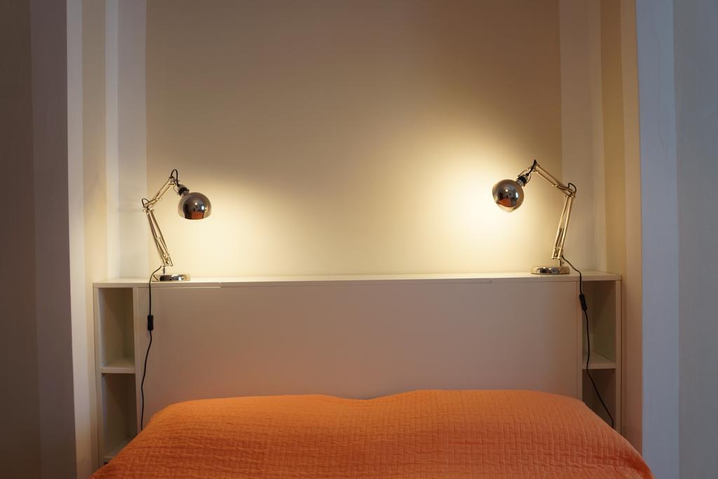 Apartment Papiniano 38 Milan Luaran gambar