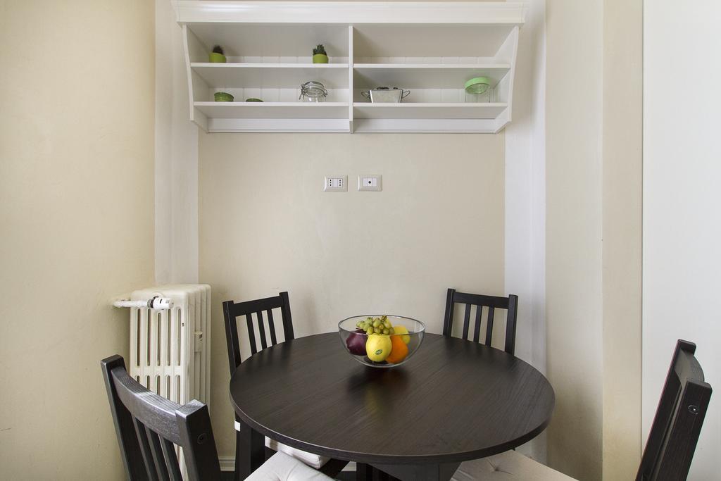 Apartment Papiniano 38 Milan Luaran gambar