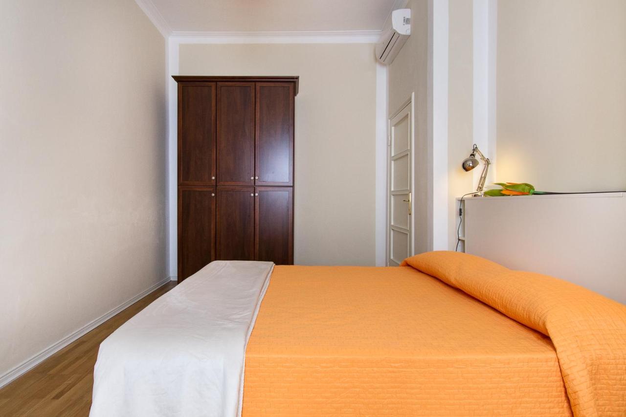 Apartment Papiniano 38 Milan Luaran gambar